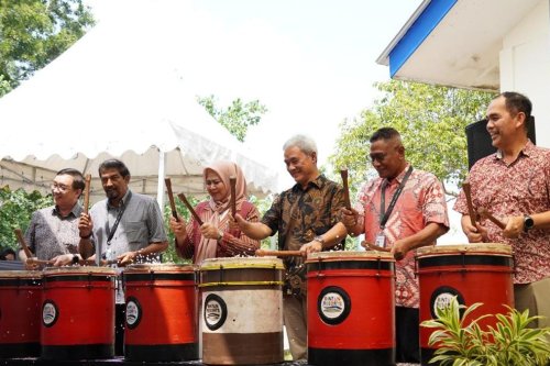 215 Talenta Muda Bersaing di CRAFT Competition 2026 Bintan, Hadiah Beasiswa Capai Rp600 Juta
