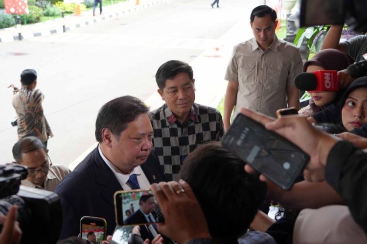 Perundingan Hampir Satu Dekade, Pemerintah Targetkan IEU-CEPA Diteken Akhir 2026
