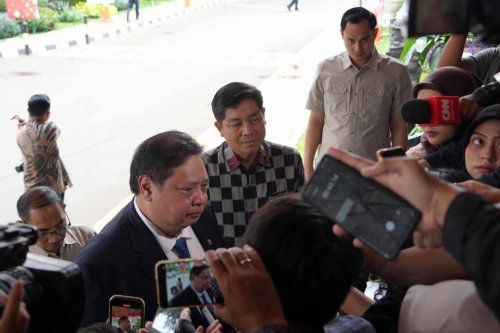 Perundingan Hampir Satu Dekade, Pemerintah Targetkan IEU-CEPA Diteken Akhir 2026
