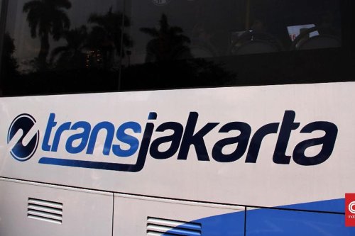 Jalan Sekitar Gedung DPR Ditutup, Empat Rute TransJakarta Berhenti Melayani Penumpang