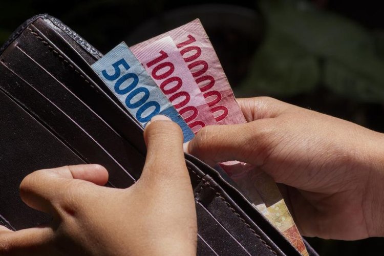 Kiat Mengatur Keuangan di Tengah Kenaikan Harga