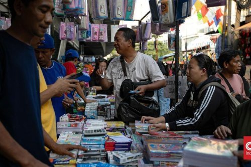 CORE Indonesia Nilai Target Ekonomi 6 Persen di RAPBN 2027 Terlalu Optimistis, Ini Alasannya