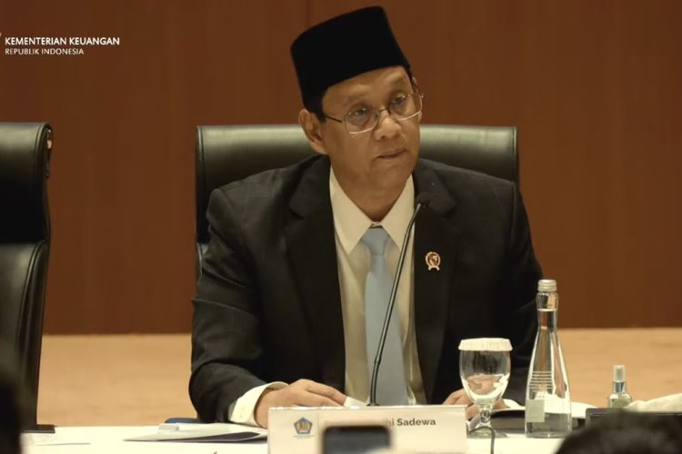 Purbaya Pastikan Tarif Pajak Tidak Naik pada 2027, Penerimaan Negara Dioptimalkan Lewat Cara Ini