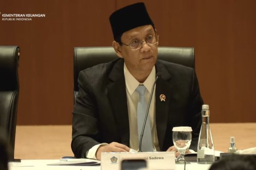 Purbaya Pastikan Tarif Pajak Tidak Naik pada 2027, Penerimaan Negara Dioptimalkan Lewat Cara Ini