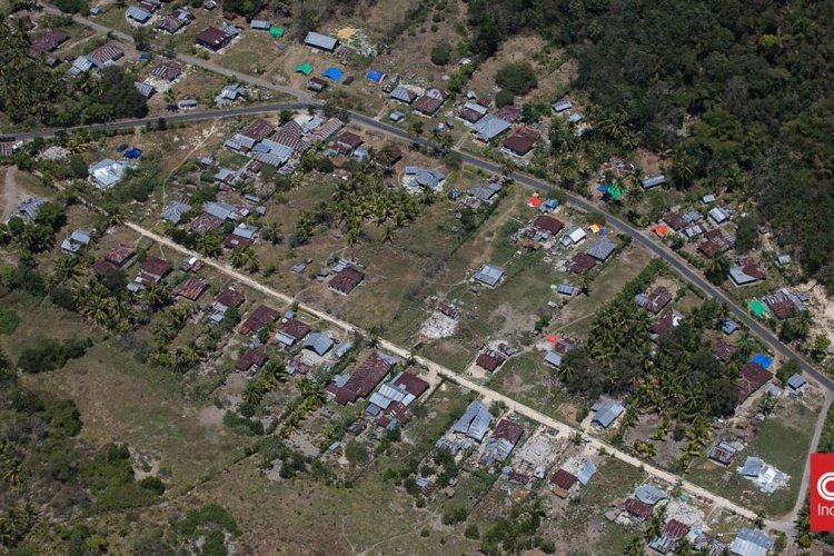 Gempa NTT Timbulkan 94 Kerusakan Jalan dan Jembatan, PU Bergerak Cepat Pulihkan Akses