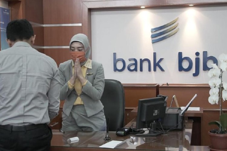 Modal Rp1 Juta Sudah Bisa Investasi Syariah, bank bjb Tawarkan SR025 Plus Cashback Rp10,5 Juta