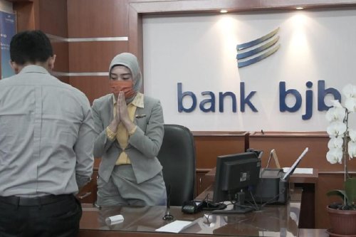 Modal Rp1 Juta Sudah Bisa Investasi Syariah, bank bjb Tawarkan SR025 Plus Cashback Rp10,5 Juta
