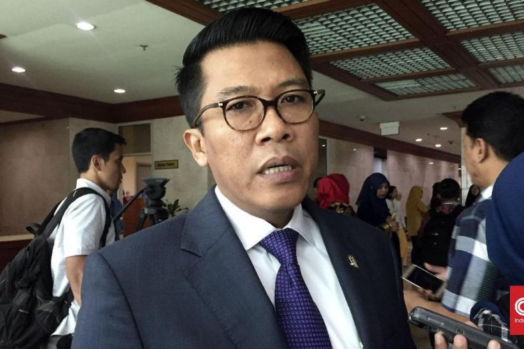 Misbakhun Sebut Parameter Desil Sedang Diukur Ulang, Bansos Jangan Sampai Salah Sasaran