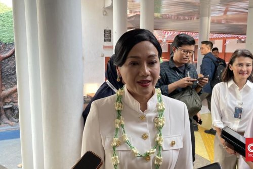 OJK Tanggapi Rencana Purbaya Batasi Bunga Deposito SMV, Bakal Dibahas di KSSK