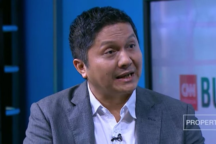 IAEI, Gunadarma, dan AFSI Teken Kerja Sama, Ini Target Penguatan Ekonomi Syariah