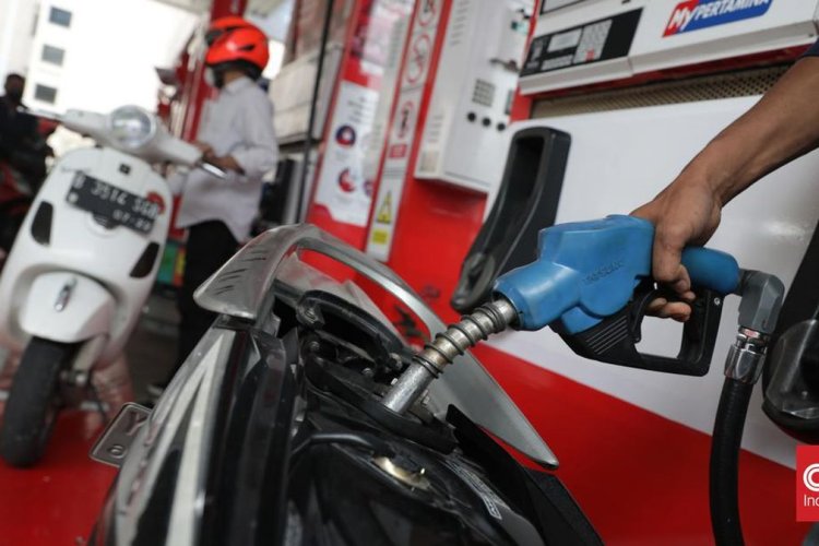 Pertamina Patra Niaga Turunkan Harga Pertamax per 1 Agustus 2026