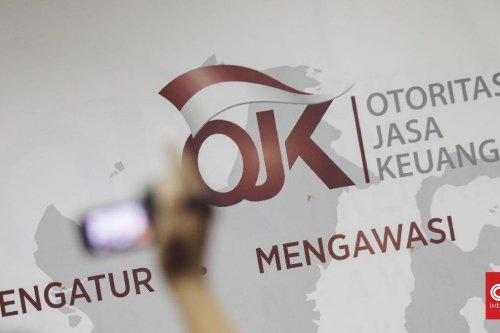 11 Bank Kecil Tutup Sepanjang 2026, OJK Buka Suara soal Isu Krisis Perbankan