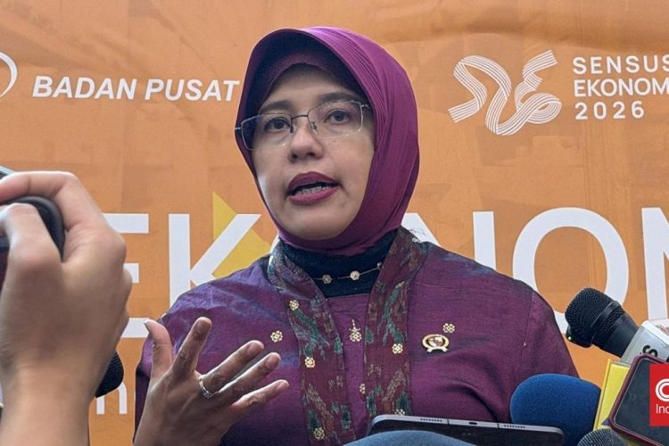 18 Juta Rumah Tangga RI Masih Tinggal di Rumah Tak Layak, BPS: Angkanya Turun tapi Masih Tinggi