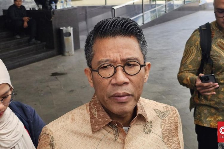 Misbakhun Bela Penundaan Transaksi Rekening Botok, Sebut Negara Sedang Bekerja Jaga Kepercayaan Publik