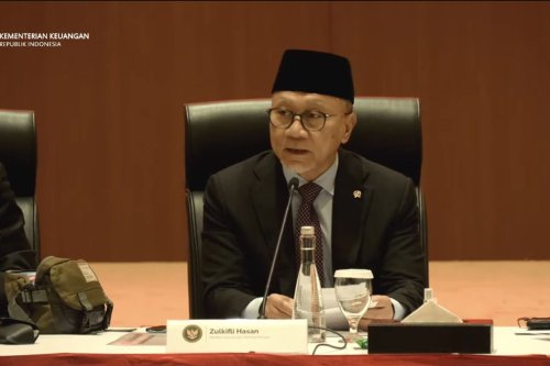 Pembangunan Kopdes di Gunung Dinilai Keliru, Pemerintah Siap Tertibkan