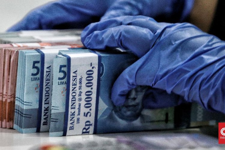 Analis: Rupiah Berpeluang Bertahan di Bawah Rp18.500 dalam Jangka Pendek