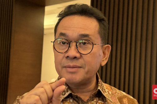 Harga Ayam Tembus Rp100 Ribu per Kg di Intan Jaya, Mendag Beberkan Rata-Rata Nasional