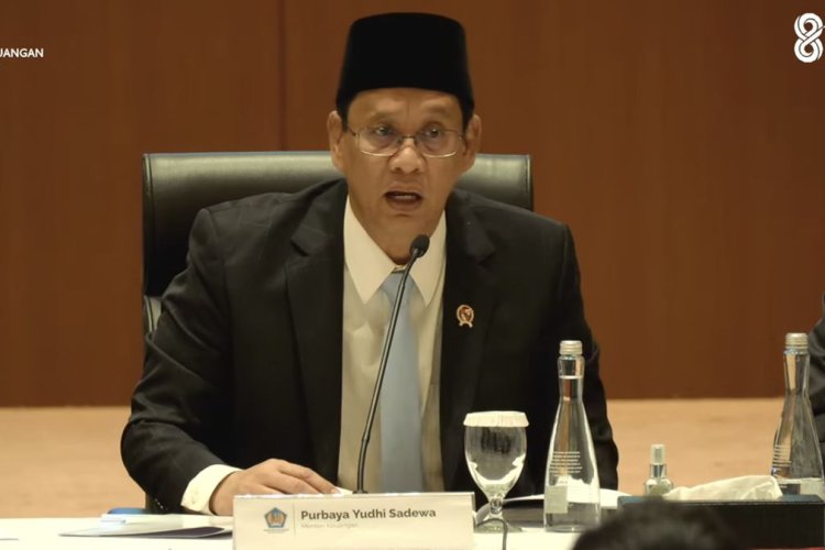Anggaran Perlinsos RAPBN 2027 Tembus Rp549,9 T, Ini Rincian Penerimanya