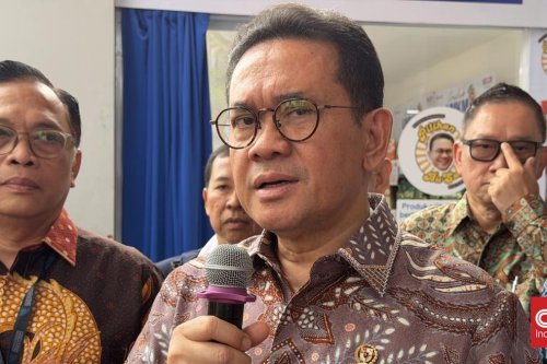 Mendag Budi Santoso Tanggapi Fenomena Beras Khusus di Ritel Modern, Sebut Pasar Berbeda