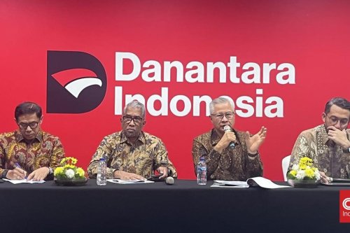 DP Cuma 1 Persen dan Cicilan Mulai Rp1 Juta, Danantara Tawarkan 130 Ribu Rumah untuk Gen Z