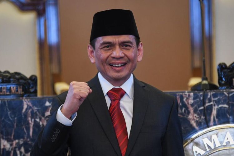 OJK Bidik 70 Persen Pinjaman Daring Mengalir ke Sektor Produktif pada 2028, Realisasi Kini Baru 30 Persen