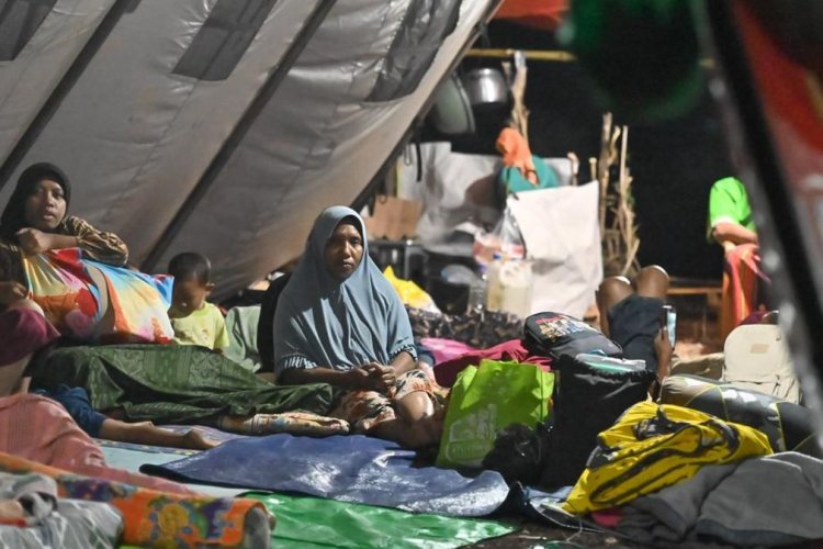 Akses Pulau Palue Kembali Terbuka, PU Pastikan Jalur Logistik dan Evakuasi Warga Pulih