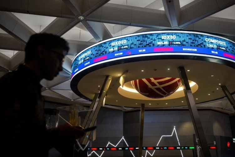 IHSG Berpotensi Lanjut Koreksi Hari Ini, Analis Beberkan Level Support dan Saham Pilihan