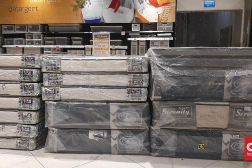 Transmart Full Day Sale Digelar Besok, Harga Kasur dan Bed Set Turun Drastis