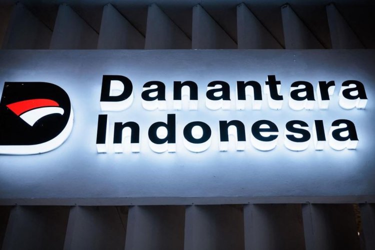 Laba BUMN Meroket Hingga 804 Persen, Presiden Puji Transformasi Danantara