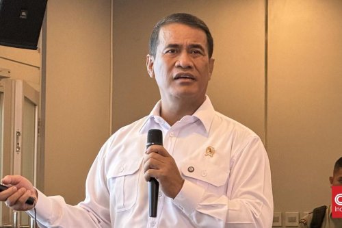 Indonesia-Malaysia Sepakat, 1.000 Ton Beras Segera Dikirim ke Sarawak