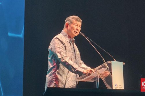 Hashim Tegaskan Hunian MBR Tak Boleh Diborong, Satu Orang Cukup Satu Unit
