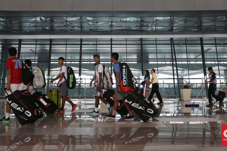 Garuda Indonesia Ubah Aturan Bagasi Mulai 1 September 2026, Jatah Kini Dihitung per Koper