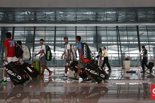 Garuda Indonesia Ubah Aturan Bagasi Mulai 1 September 2026, Jatah Kini Dihitung per Koper