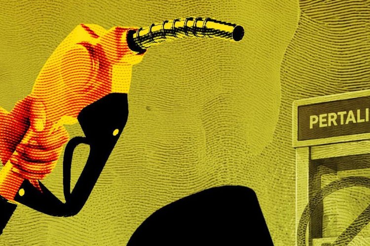Desil 9 dan 10 Dilarang Beli Pertalite, Ini Kriteria Warga yang Bakal Terdampak