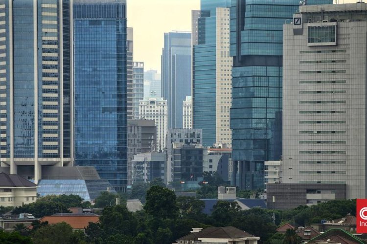 Vietnam Puncaki Pertumbuhan Ekonomi ASEAN Kuartal II 2026, Indonesia di Posisi Keempat