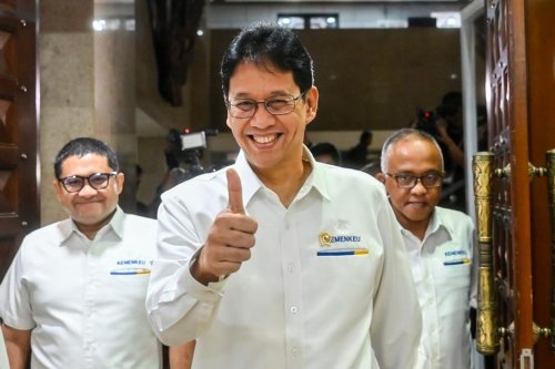 Danantara Dipastikan Setor Rp120 Triliun ke Negara, Purbaya Sebut Angka Ini Keputusan Prabowo