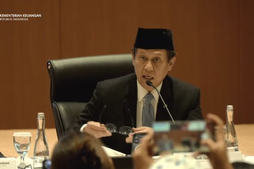 Budi Gunadi Sadikin Buka Suara soal Isu Kenaikan Iuran BPJS Kesehatan, Ini Jawabannya
