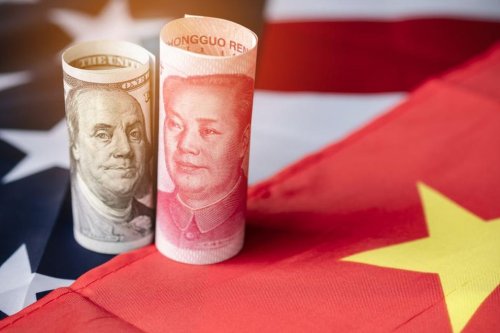 China Siap Balas Tarif Tambahan AS 7,5 Persen, Beijing: Kami Pertahankan Hak Kami