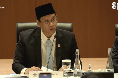 Subsidi Energi 2027 Tembus Rp272,95 Triliun, Pemerintah Siapkan Anggaran Jumbo untuk BBM dan Listrik