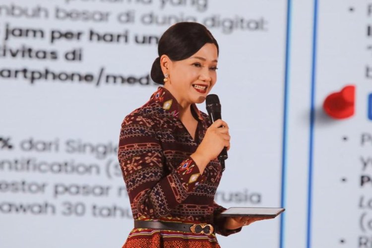OJK Klaim Kursi Penting Bursa Mineral Sudah Terisi, Operasional 2027 Tinggal Tunggu Sarjito