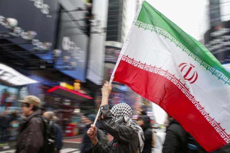 Sanksi Baru AS Dinilai Langgar Hukum Internasional, Iran: Ini Pemaksaan Kedaulatan
