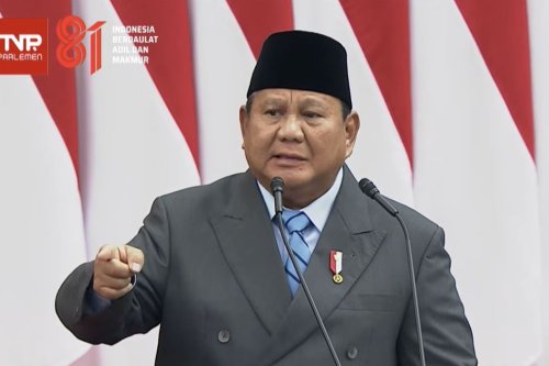 Reformasi Pasar Modal: Prabowo Tegaskan Demutualisasi BEI demi Standar Dunia