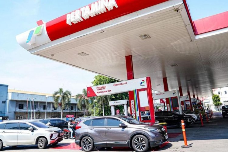 Pertamina Patra Niaga Umumkan Penyesuaian Harga BBM Non-Subsidi per 1 Agustus