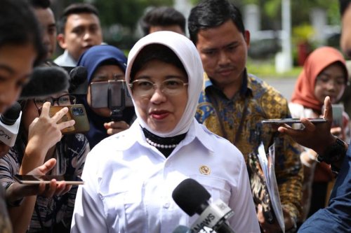 BPS Buka Suara soal Desil di DTSEN: Bukan Penentu Mutlak Kemiskinan