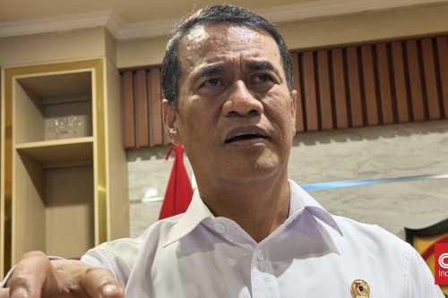 Target Swasembada Bawang Putih 3 Tahun, Mentan Amran Siapkan Strategi di Dataran Tinggi