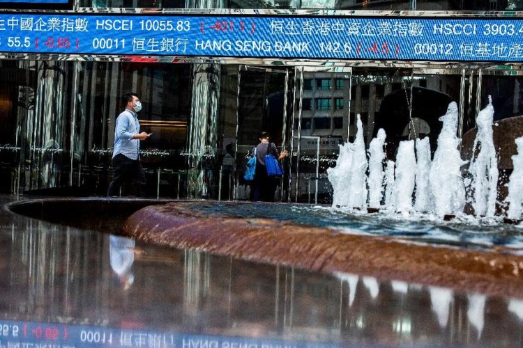 Shein Siap IPO di Hong Kong 1 September, Target Dana Rp31,7 Triliun tapi Valuasi Merosot 70 Persen