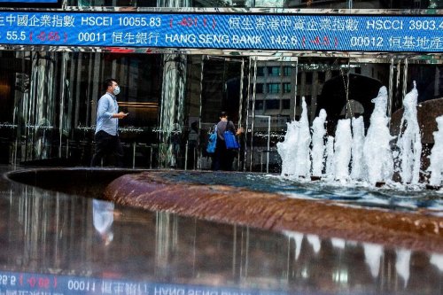 Shein Siap IPO di Hong Kong 1 September, Target Dana Rp31,7 Triliun tapi Valuasi Merosot 70 Persen