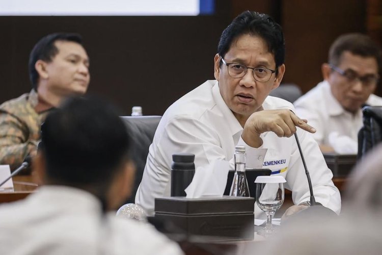 Purbaya Buka Suara, Utang Subsidi dan Kompensasi ke Pertamina Tembus Rp166,84 Triliun