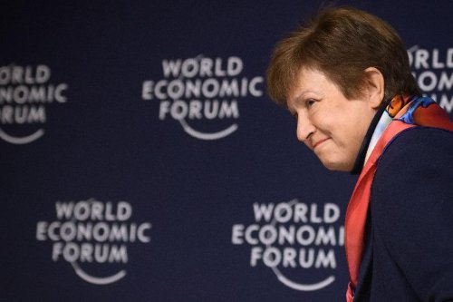 IMF Peringatkan Bahaya Utang dan Inflasi di Tengah Krisis Energi yang Belum Reda