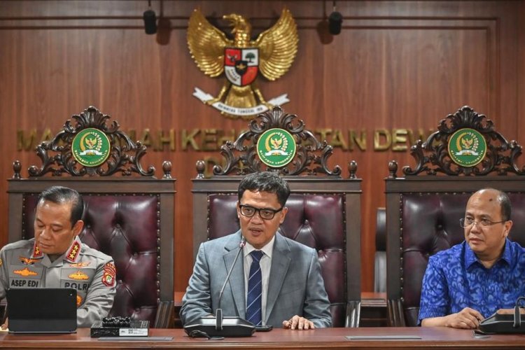 Bank Mandiri Siap Aktifkan Lagi Rekening Aktivis Pati Usai Desakan Komisi III DPR